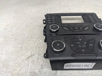 2015-2015 Ford Fusion Radio Control Panel - Oemusedautoparts1.com