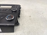 2015-2015 Ford Fusion Radio Control Panel - Oemusedautoparts1.com