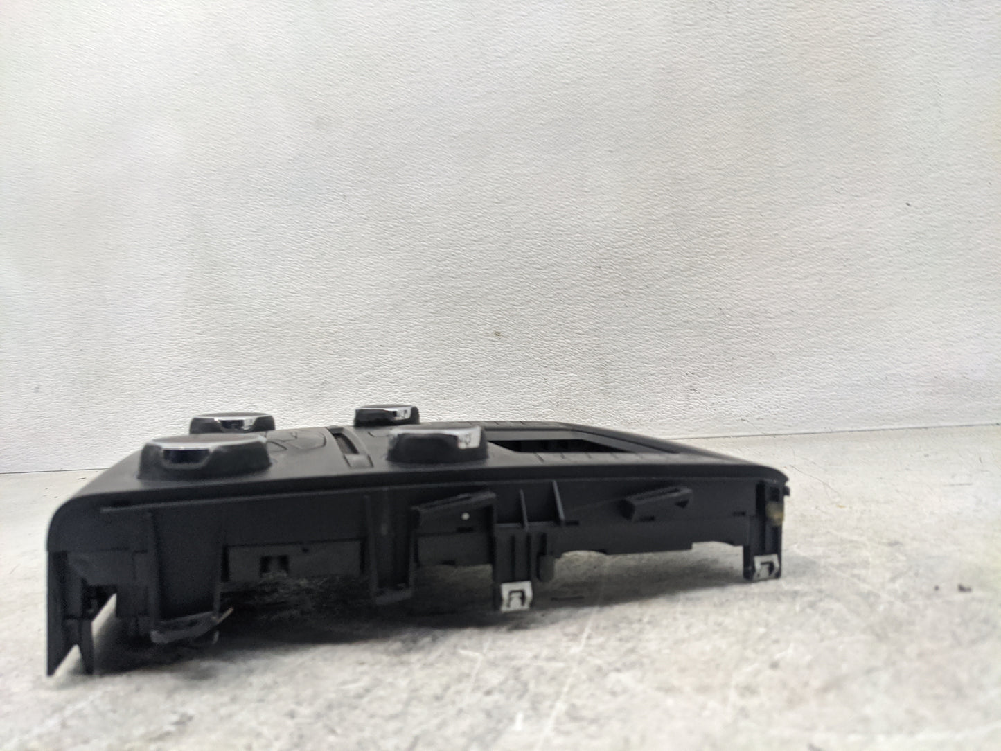 2015-2015 Ford Fusion Radio Control Panel - Oemusedautoparts1.com