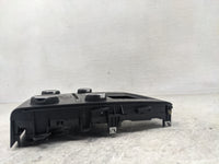 2015-2015 Ford Fusion Radio Control Panel - Oemusedautoparts1.com