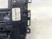 2015-2015 Ford Fusion Radio Control Panel - Oemusedautoparts1.com