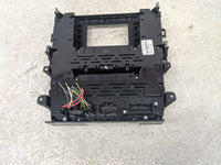 2015-2015 Ford Fusion Radio Control Panel - Oemusedautoparts1.com