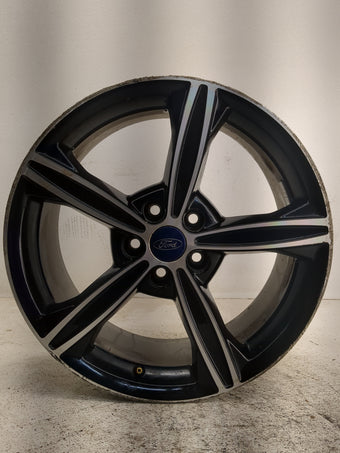 compare product 2015-2016 Ford Fusion Oem Wheel Rim 1361835