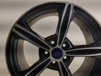 2015-2016 Ford Fusion Oem Wheel Rim 1361835 - Oemusedautoparts1.com