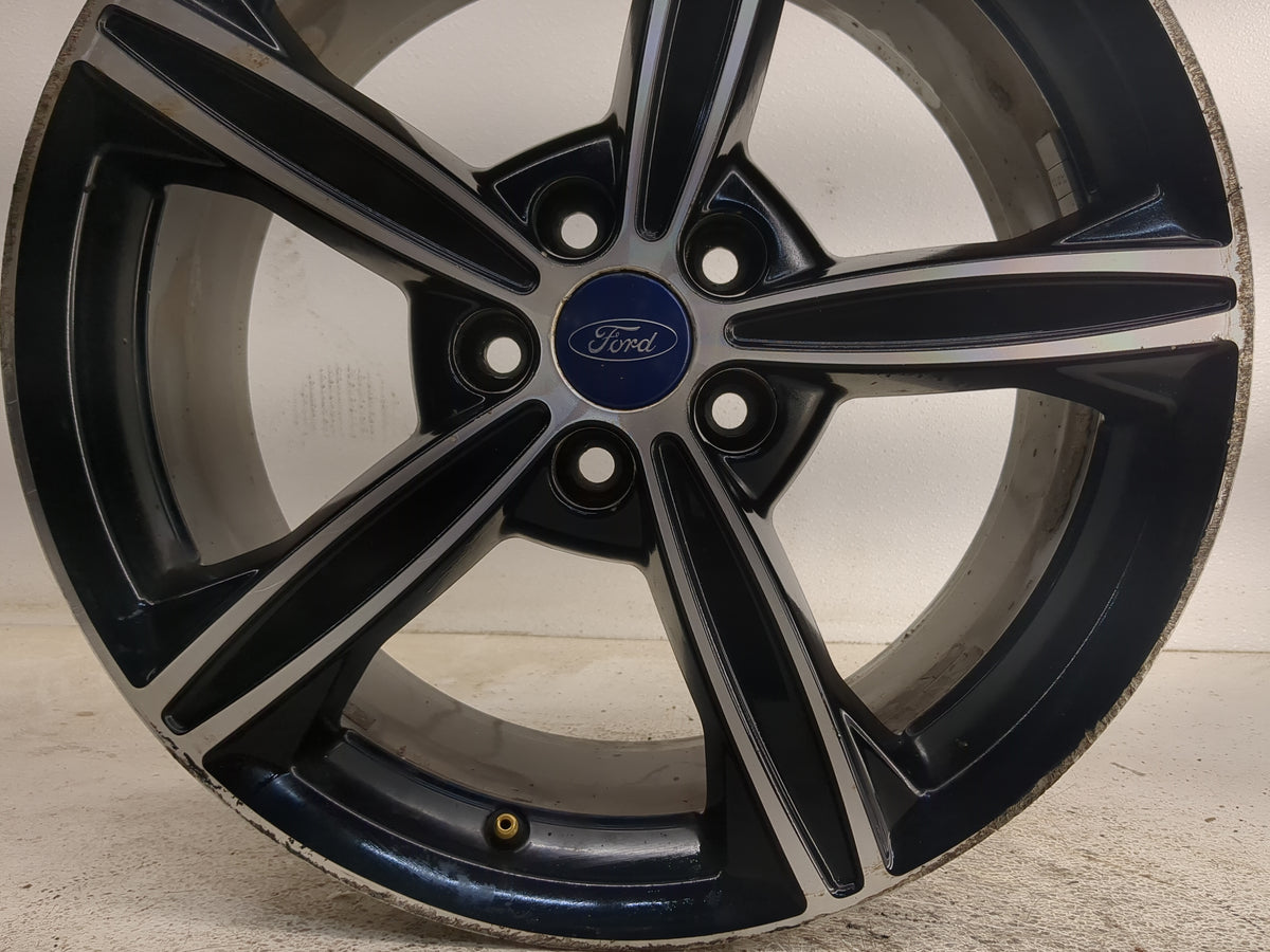 2015-2016 Ford Fusion Oem Wheel Rim 1361835 - Oemusedautoparts1.com