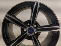 2015-2016 Ford Fusion Oem Wheel Rim 1361835 - Oemusedautoparts1.com