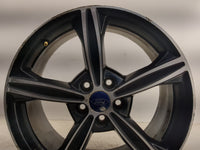 2015-2016 Ford Fusion Oem Wheel Rim 1361837 - Oemusedautoparts1.com