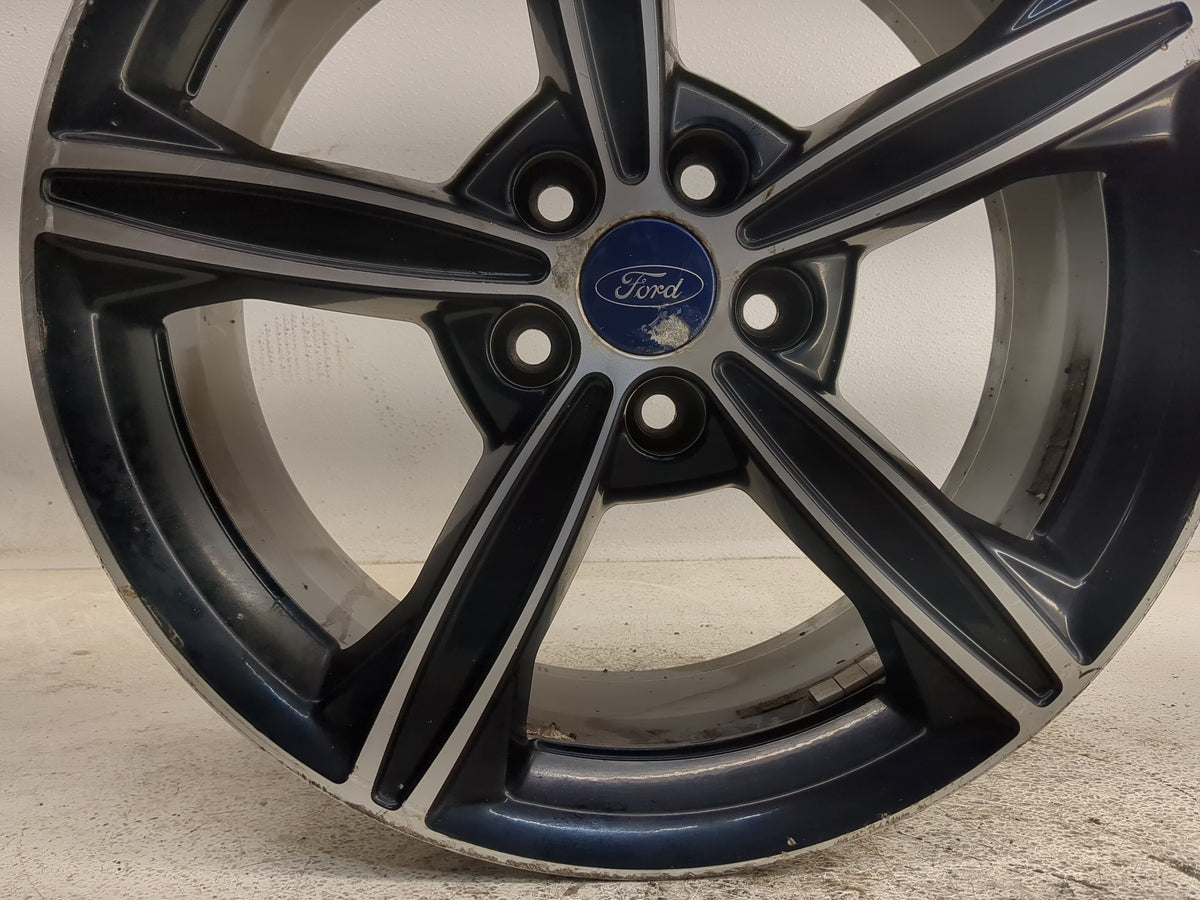 2015-2016 Ford Fusion Oem Wheel Rim 1361837 - Oemusedautoparts1.com