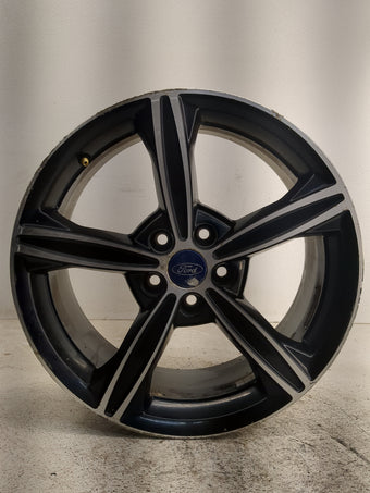 compare product 2015-2016 Ford Fusion Oem Wheel Rim 1361837