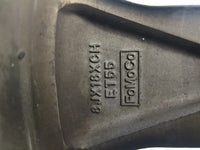 2015-2016 Ford Fusion Oem Wheel Rim 1361837 - Oemusedautoparts1.com