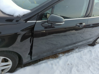 compare product 2013-2020 Ford Fusion Driver Front Door Oem 1363718