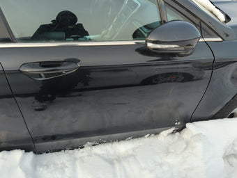 compare product 2013-2020 Ford Fusion Passenger Front Door Oem 1363719