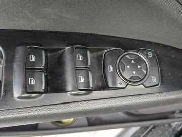 2013-2020 Ford Fusion Master Power Window Switch Replacement Driver Side Left Fits Fits 2013 2014 2015 2016 2017 2018 2019 2