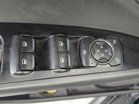 2013-2020 Ford Fusion Master Power Window Switch Replacement Driver Side Left Fits Fits 2013 2014 2015 2016 2017 2018 2019 2