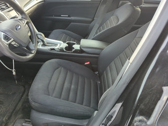 compare product 2013-2016 Ford Fusion Driver Front Seat Oem 1363805