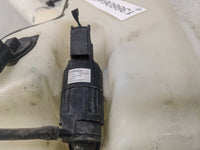 2015-2016 Ford Fusion Windshield Washer Fluid Reservoir Bottle Oem - Oemusedautoparts1.com