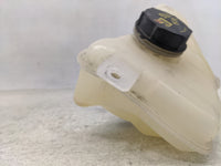 Ford Fusion Windshield Washer Fluid Reservoir Bottle Oem - Oemusedautoparts1.com