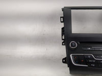 2016-2020 Ford Fusion Radio Control Panel - Oemusedautoparts1.com
