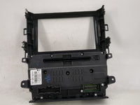 2016-2020 Ford Fusion Radio Control Panel - Oemusedautoparts1.com