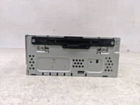 2016 Ford Fusion Radio AM FM Cd Player Receiver Replacement P/N:FS7T-19C107-YB Fits OEM Used Auto Parts - Oemusedautoparts1.