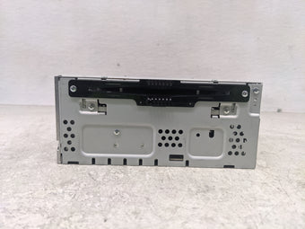 compare product 2016 Ford Fusion Radio AM FM Cd Player Receiver Replacement P/N:FS7T-19C107-YB Fits OEM Used Auto Parts