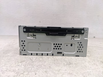 2016 Ford Fusion Radio AM FM Cd Player Receiver Replacement P/N:FS7T-19C107-YB Fits OEM Used Auto Parts - Oemusedautoparts1.
