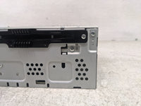 2016 Ford Fusion Radio AM FM Cd Player Receiver Replacement P/N:FS7T-19C107-YB Fits OEM Used Auto Parts - Oemusedautoparts1.