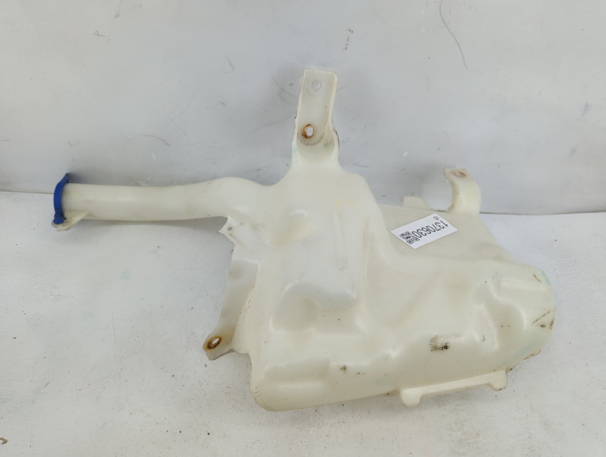 2015-2016 Ford Fusion Windshield Washer Fluid Reservoir Bottle 1370630 - Oemusedautoparts1.com
