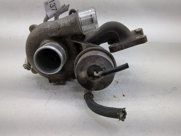 2014 Ford Fusion Turbocharger Turbo Charger Super Charger Supercharger - Oemusedautoparts1.com