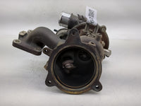 2014 Ford Fusion Turbocharger Turbo Charger Super Charger Supercharger - Oemusedautoparts1.com
