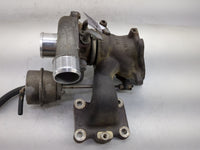 2014 Ford Fusion Turbocharger Turbo Charger Super Charger Supercharger - Oemusedautoparts1.com