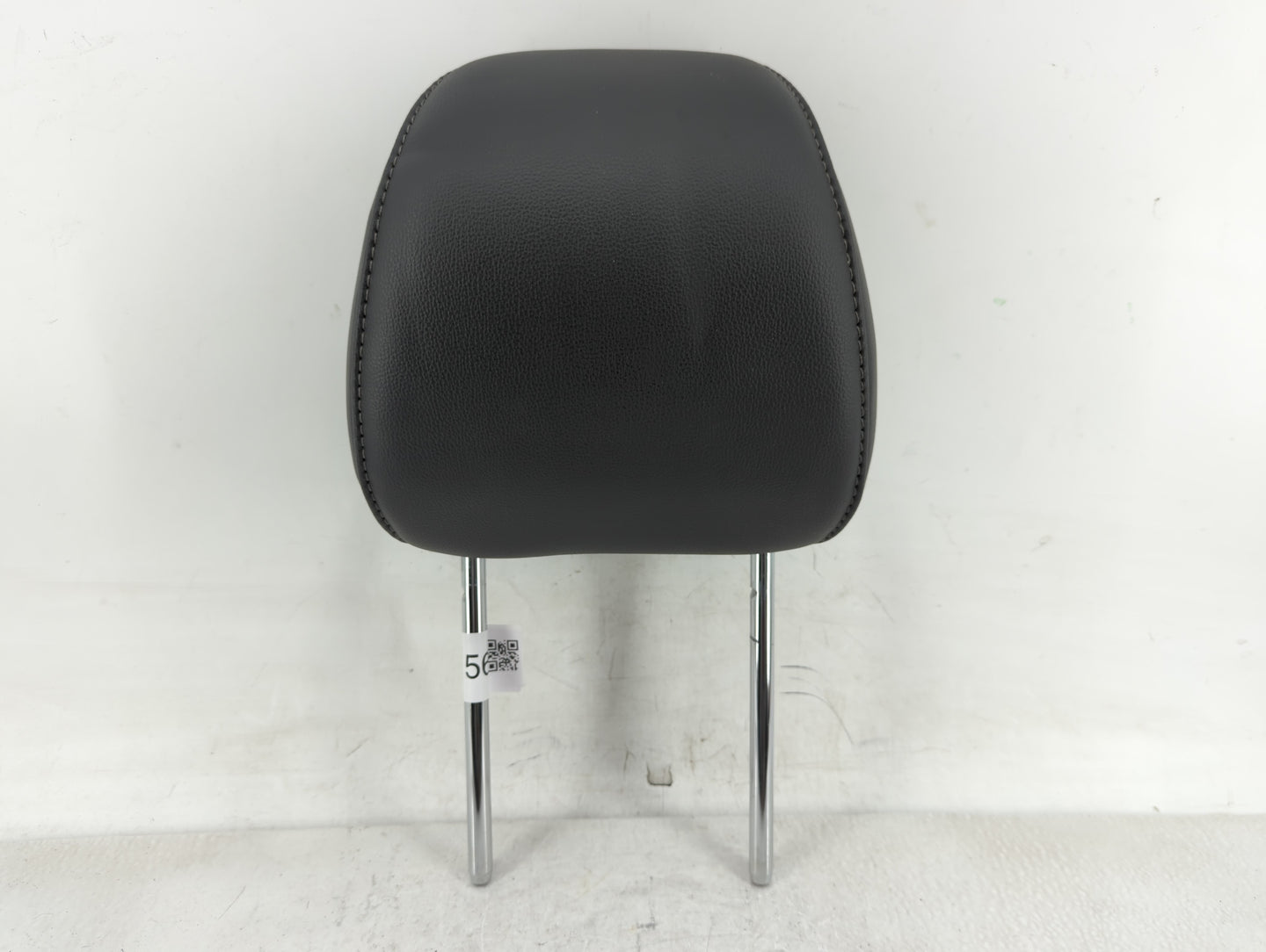 2013-2016 Ford Fusion Headrest Head Rest Front Driver Passenger Seat Fits Fits 2013 2014 2015 2016 OEM Used Auto Parts - Oem