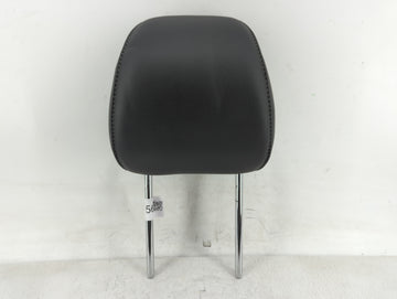 2013-2016 Ford Fusion Headrest Head Rest Front Driver Passenger Seat Fits Fits 2013 2014 2015 2016 OEM Used Auto Parts - Oem