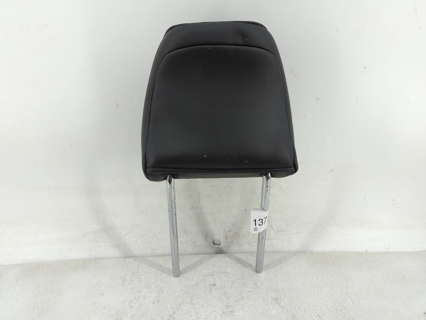 2013-2016 Ford Fusion Headrest Head Rest Front Driver Passenger Seat Fits Fits 2013 2014 2015 2016 OEM Used Auto Parts - Oem