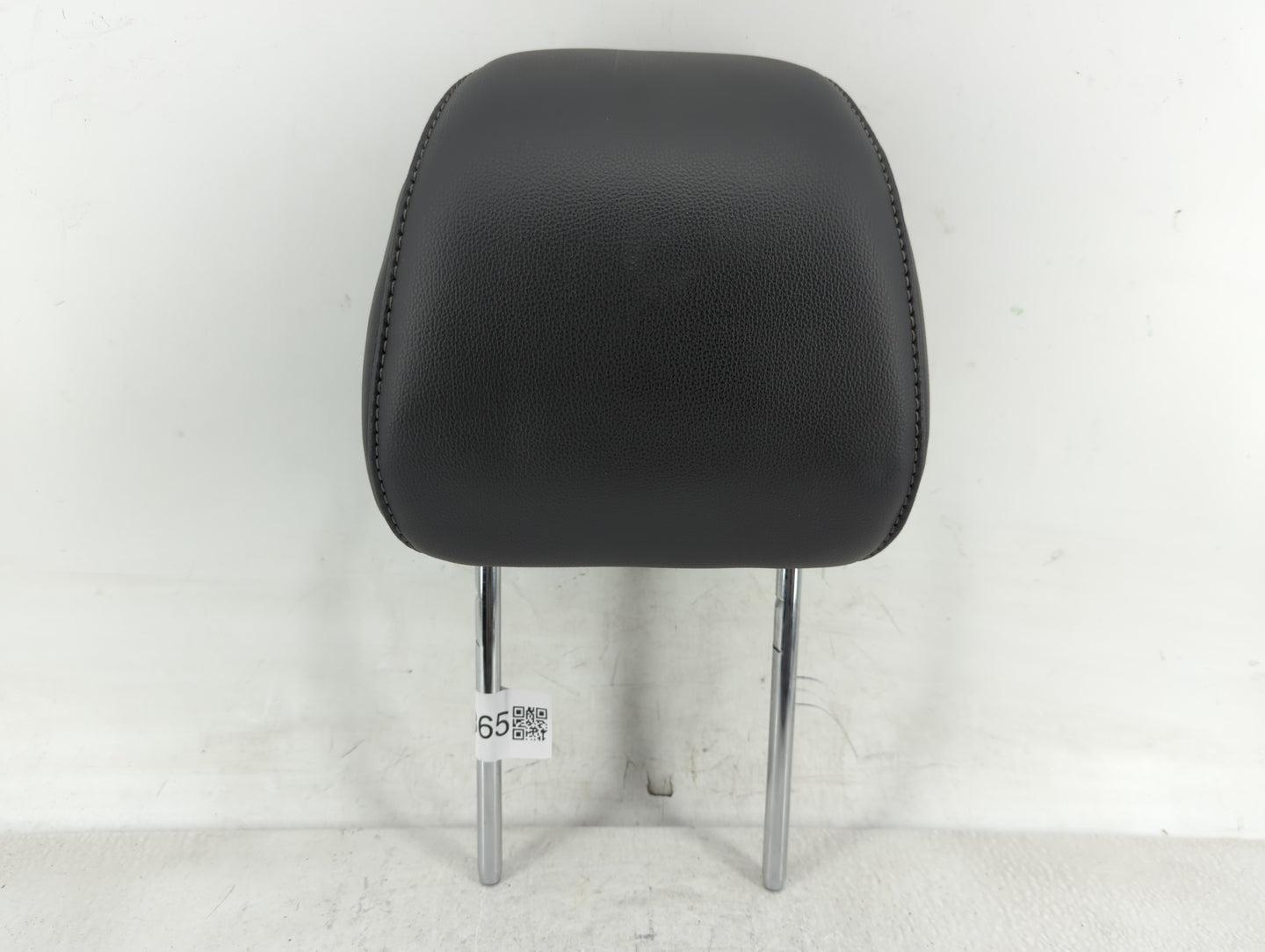 2015-2016 Ford Fusion Headrest Head Rest Front Driver Passenger Seat - Oemusedautoparts1.com