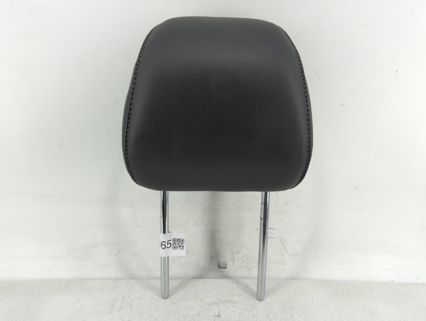 2015-2016 Ford Fusion Headrest Head Rest Front Driver Passenger Seat - Oemusedautoparts1.com