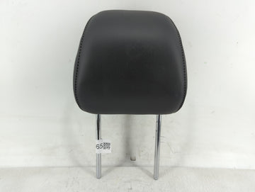 2015-2016 Ford Fusion Headrest Head Rest Front Driver Passenger Seat - Oemusedautoparts1.com