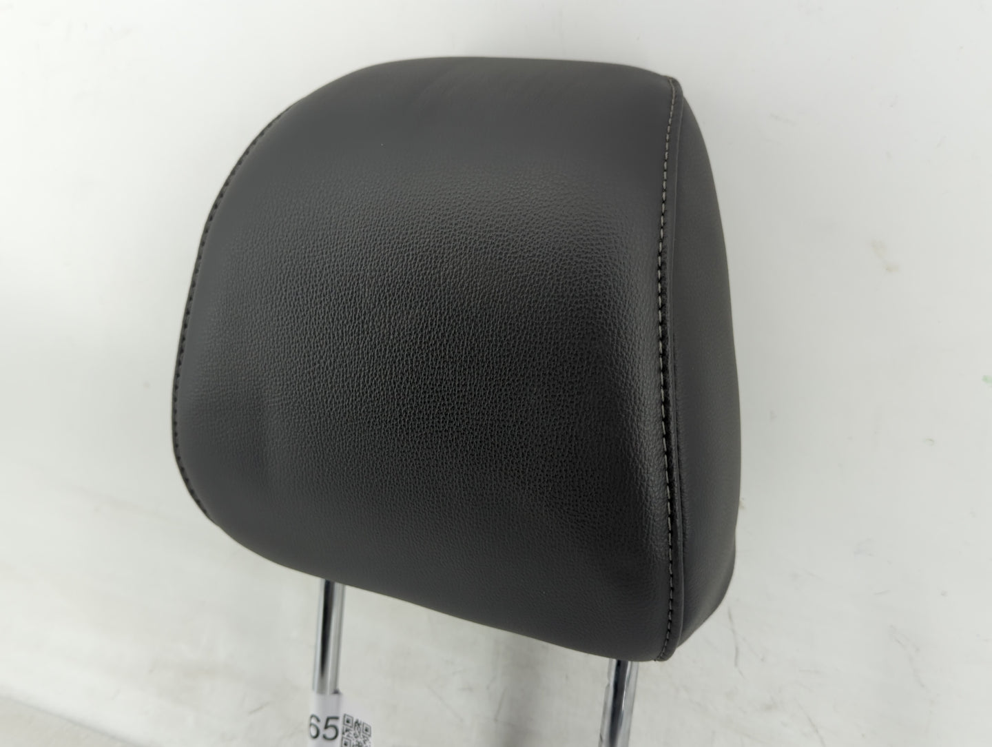 2015-2016 Ford Fusion Headrest Head Rest Front Driver Passenger Seat - Oemusedautoparts1.com