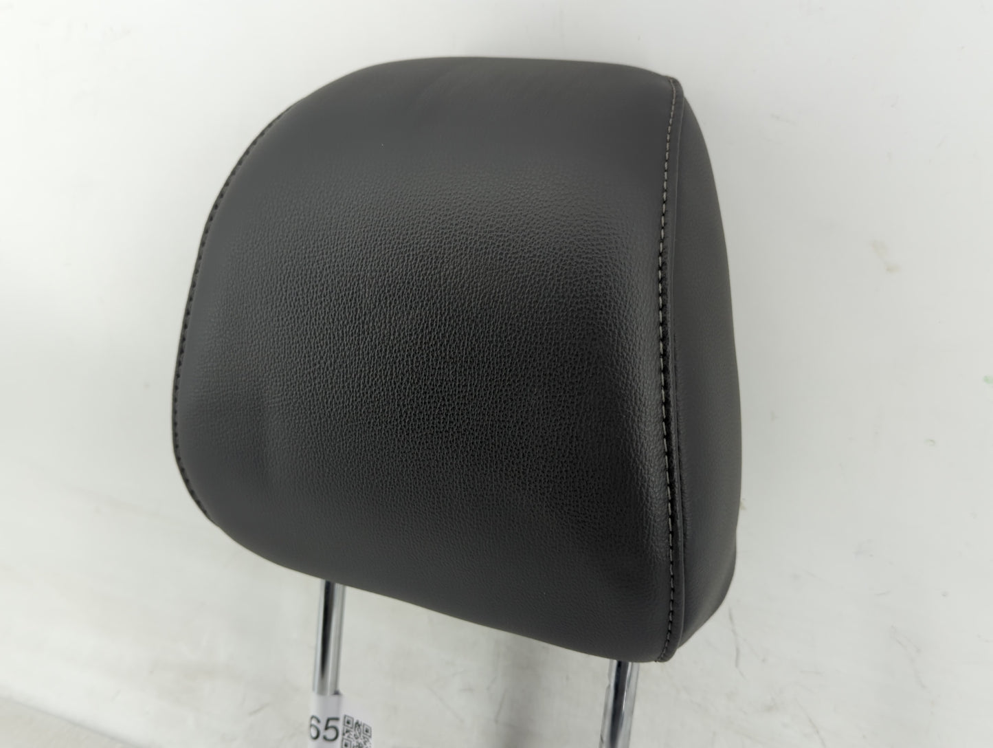 2015-2016 Ford Fusion Headrest Head Rest Front Driver Passenger Seat - Oemusedautoparts1.com