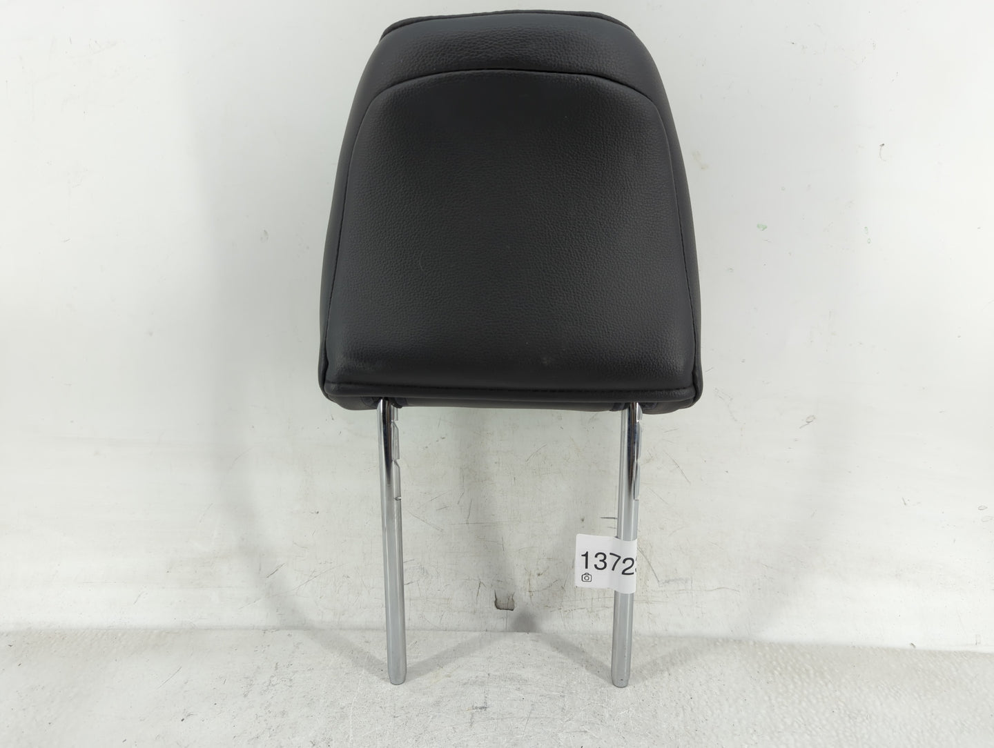 2015-2016 Ford Fusion Headrest Head Rest Front Driver Passenger Seat - Oemusedautoparts1.com