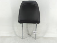 2015-2016 Ford Fusion Headrest Head Rest Front Driver Passenger Seat - Oemusedautoparts1.com