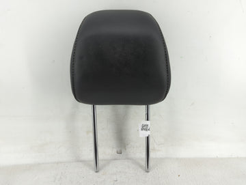 2015-2016 Ford Fusion Headrest Head Rest Rear Seat Fits Fits 2015 2016 OEM Used Auto Parts - Oemusedautoparts1.com