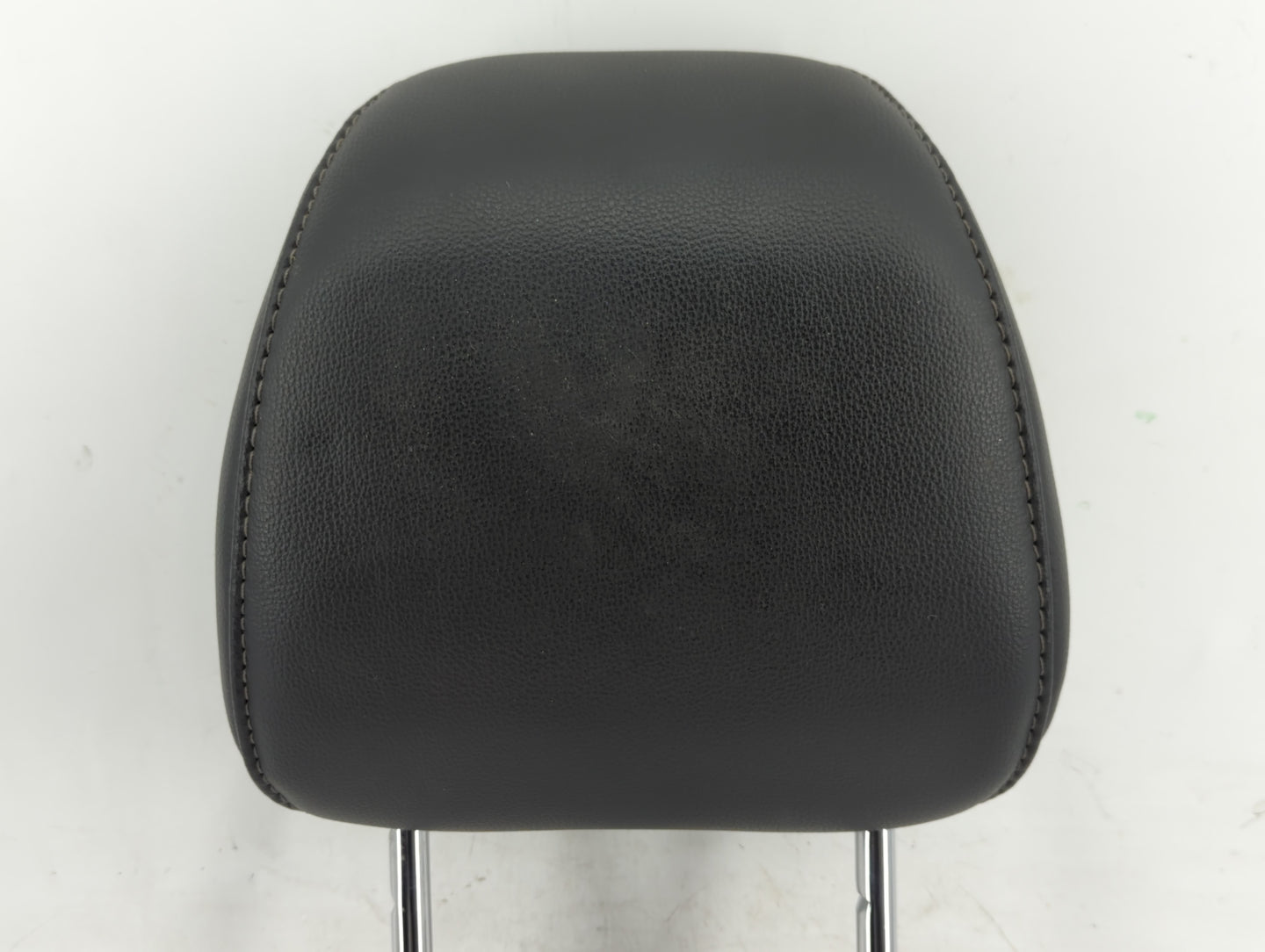 2015-2016 Ford Fusion Headrest Head Rest Rear Seat Fits Fits 2015 2016 OEM Used Auto Parts - Oemusedautoparts1.com