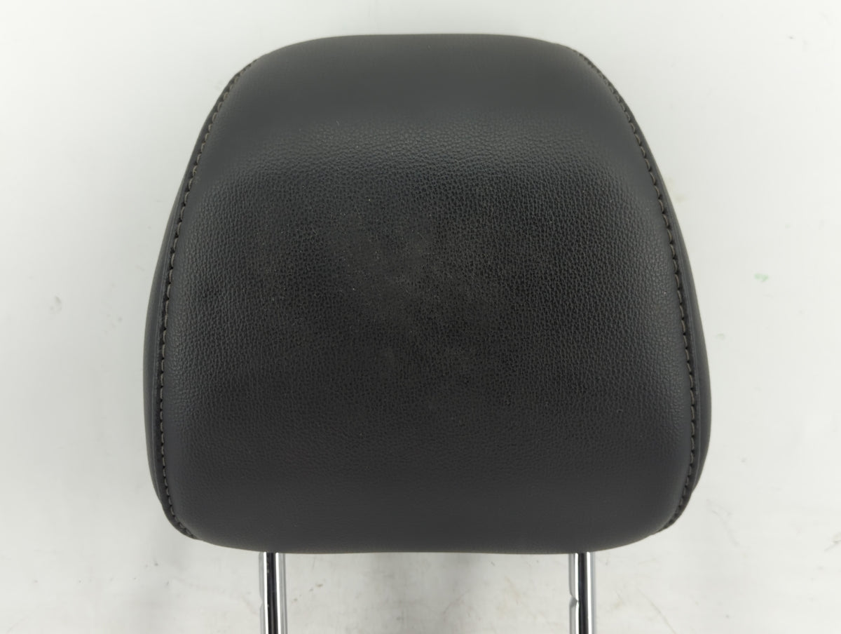 2015 Ford Fusion Headrest Head Rest Rear Seat Fits OEM Used Auto Parts - Oemusedautoparts1.com