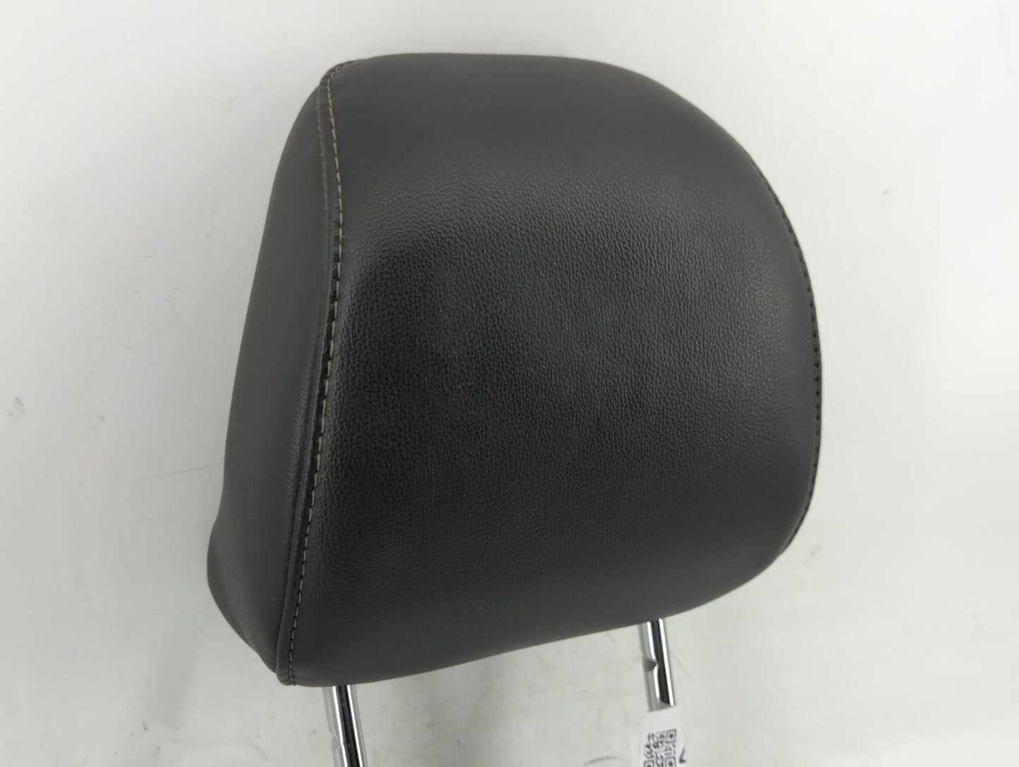 2015-2016 Ford Fusion Headrest Head Rest Rear Seat Fits Fits 2015 2016 OEM Used Auto Parts - Oemusedautoparts1.com