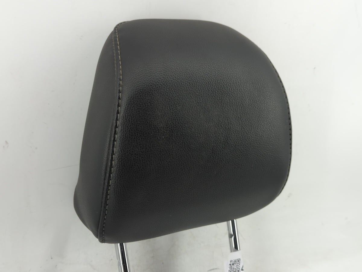 2015 Ford Fusion Headrest Head Rest Rear Seat Fits OEM Used Auto Parts - Oemusedautoparts1.com