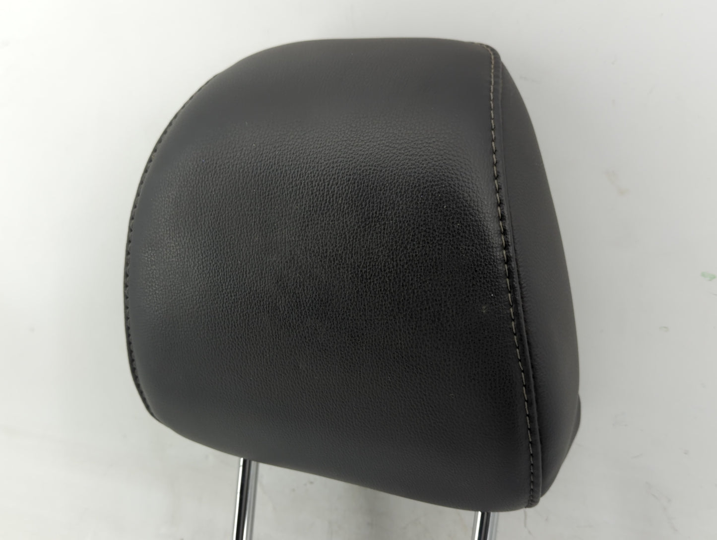 2015-2016 Ford Fusion Headrest Head Rest Rear Seat Fits Fits 2015 2016 OEM Used Auto Parts - Oemusedautoparts1.com