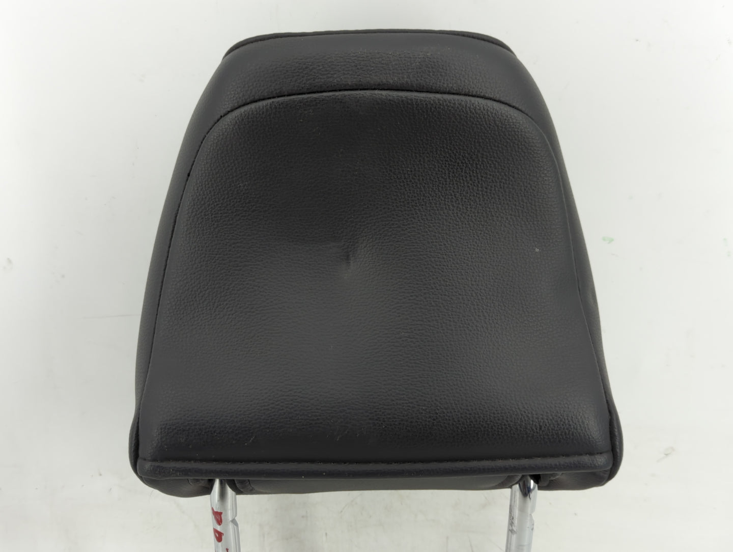 2015-2016 Ford Fusion Headrest Head Rest Rear Seat Fits Fits 2015 2016 OEM Used Auto Parts - Oemusedautoparts1.com
