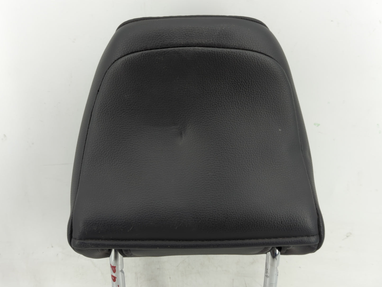 2015-2016 Ford Fusion Headrest Head Rest Rear Seat Fits Fits 2015 2016 OEM Used Auto Parts - Oemusedautoparts1.com