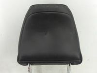 2015-2016 Ford Fusion Headrest Head Rest Rear Seat Fits Fits 2015 2016 OEM Used Auto Parts - Oemusedautoparts1.com
